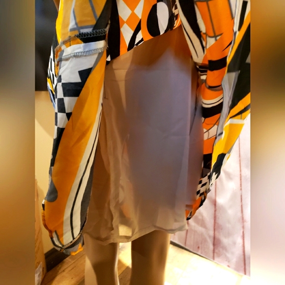 COCO & TASHI Summer Dress - Picture 13 of 13